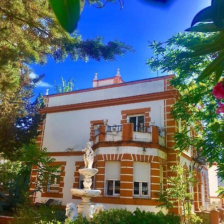 مدريد Villa Laurene المظهر الخارجي الصورة