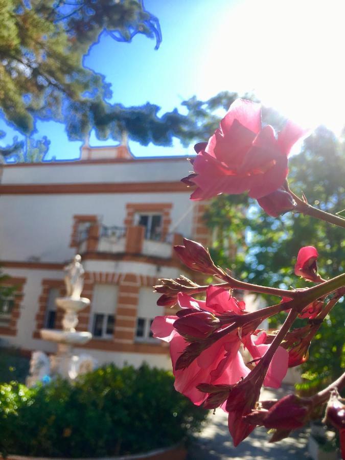 مدريد Villa Laurene المظهر الخارجي الصورة