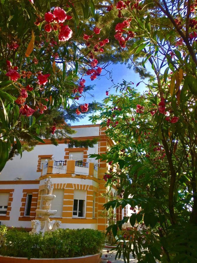 مدريد Villa Laurene المظهر الخارجي الصورة