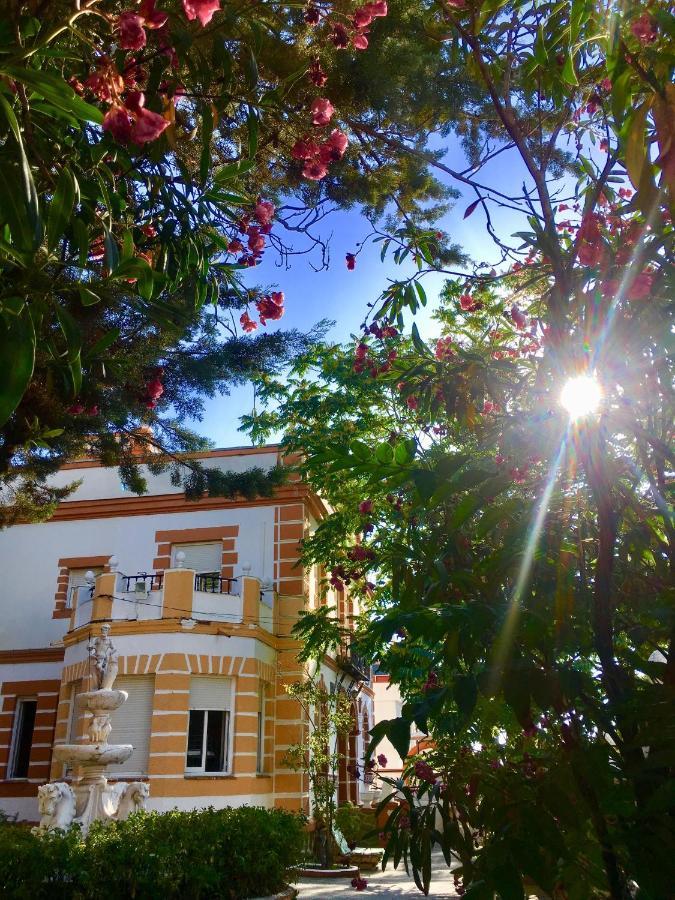 مدريد Villa Laurene المظهر الخارجي الصورة