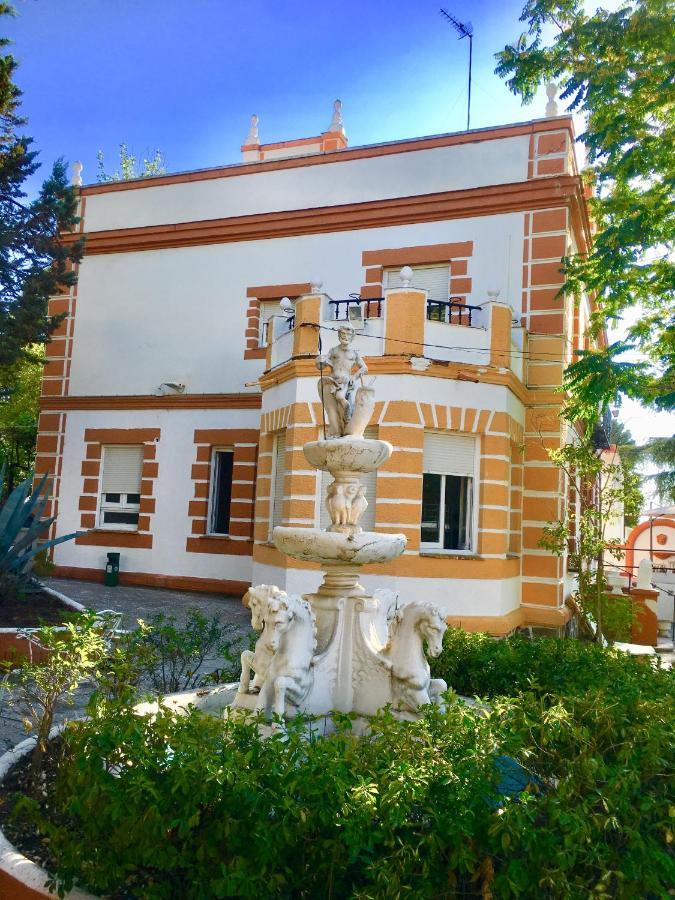 مدريد Villa Laurene المظهر الخارجي الصورة